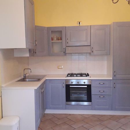 La Villa Morandi Marzio Dış mekan fotoğraf