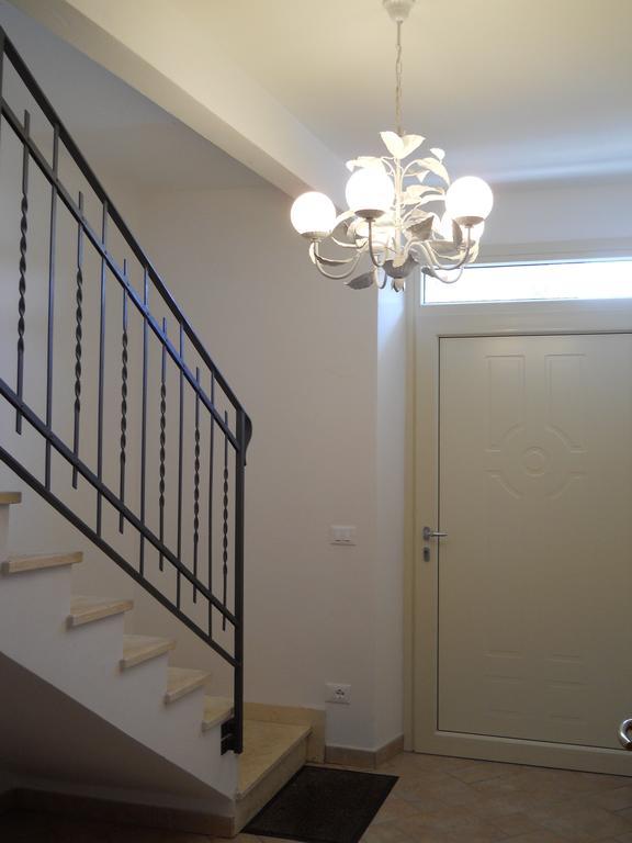 La Villa Morandi Marzio Dış mekan fotoğraf
