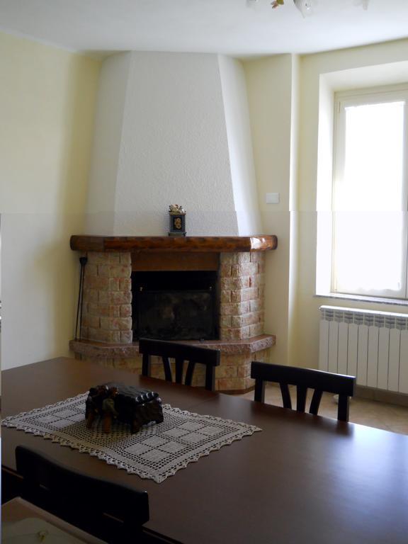 La Villa Morandi Marzio Dış mekan fotoğraf