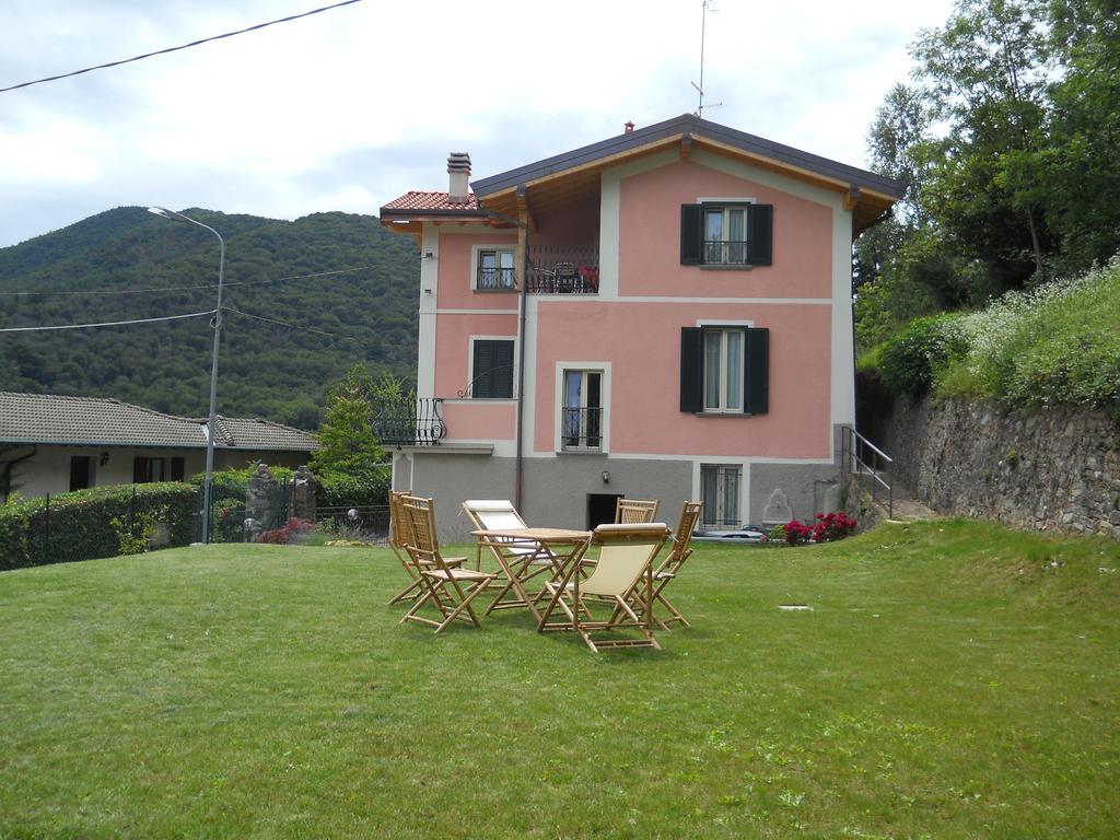 La Villa Morandi Marzio Oda fotoğraf