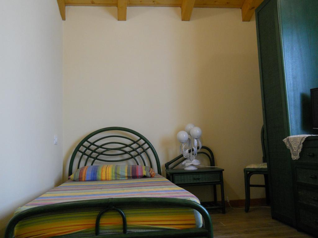 La Villa Morandi Marzio Oda fotoğraf