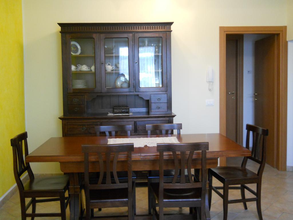 La Villa Morandi Marzio Dış mekan fotoğraf
