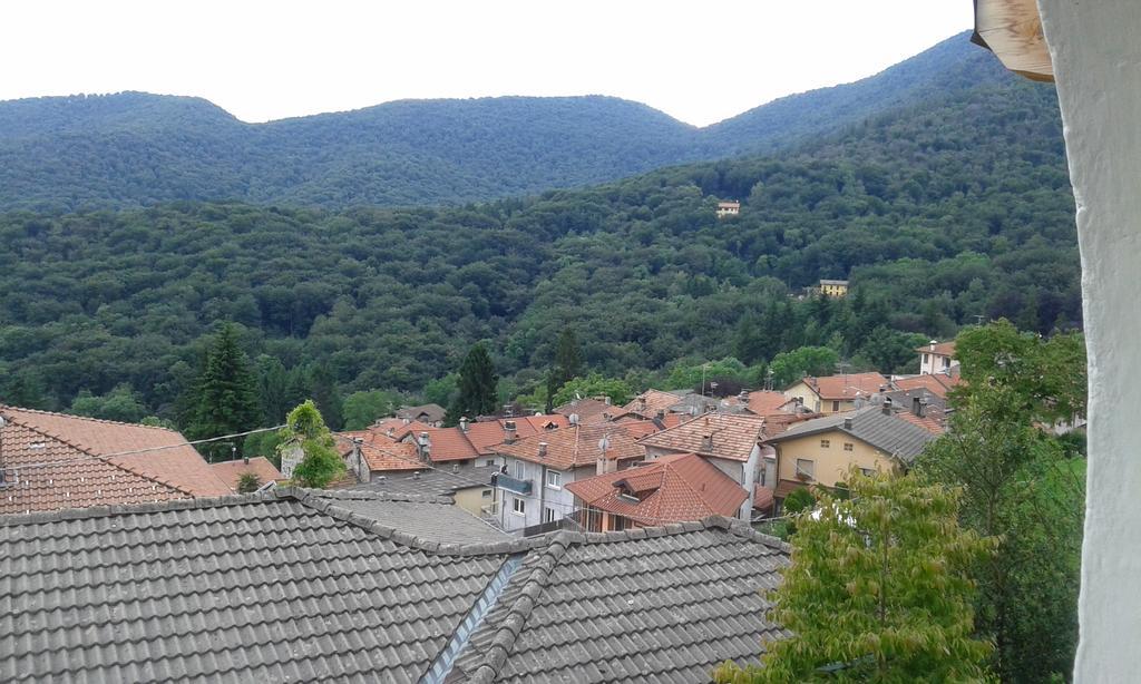 La Villa Morandi Marzio Dış mekan fotoğraf
