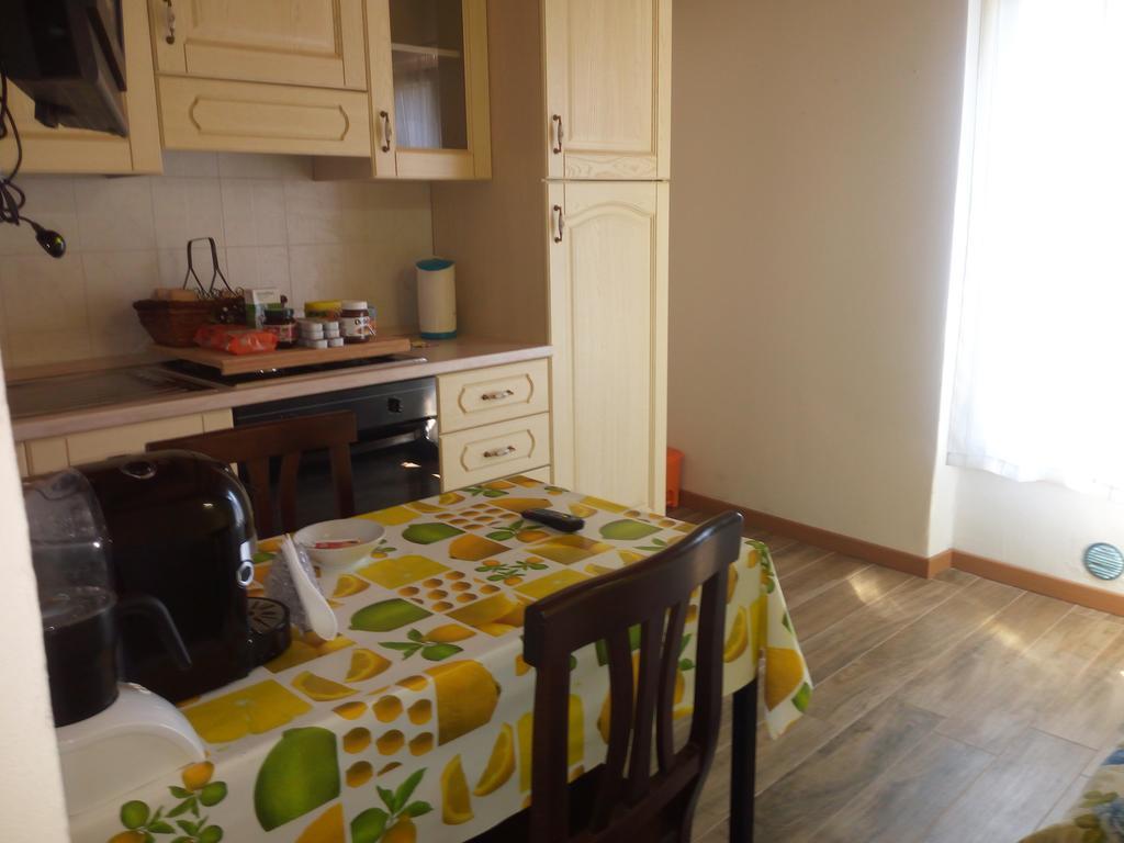 La Villa Morandi Marzio Dış mekan fotoğraf