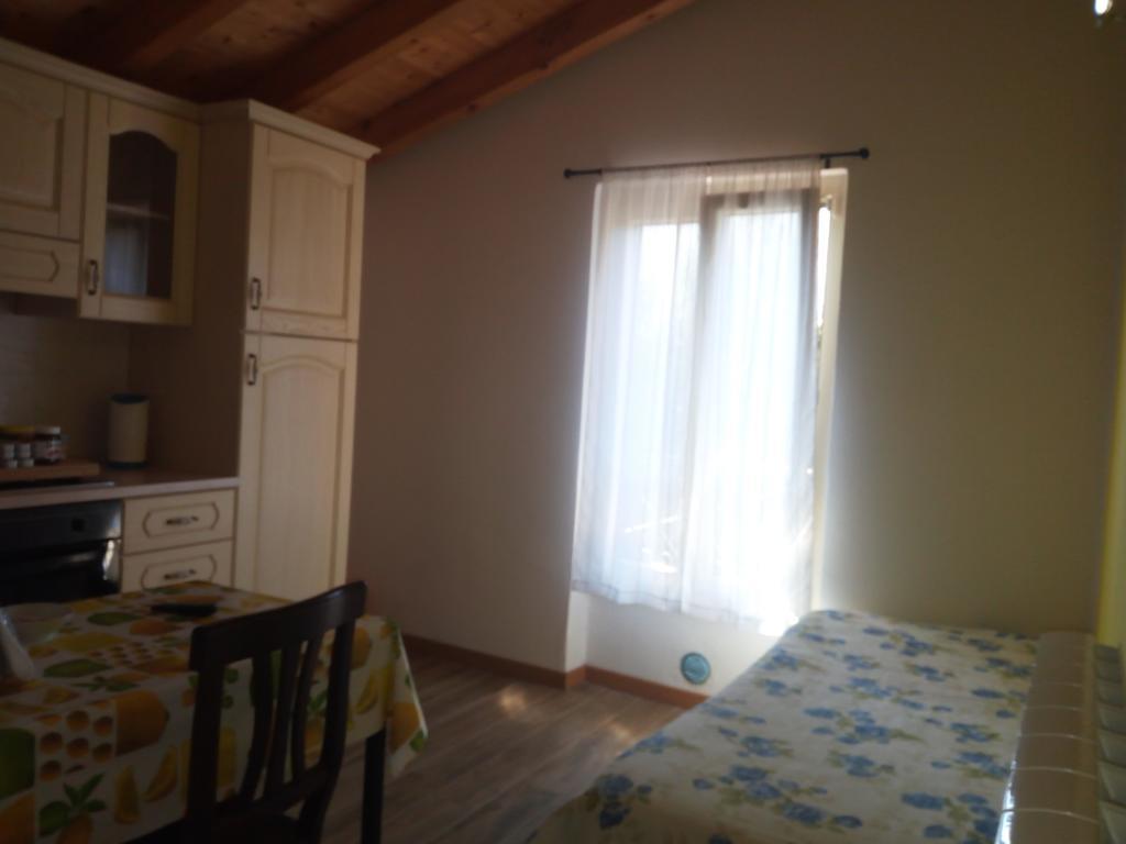 La Villa Morandi Marzio Dış mekan fotoğraf