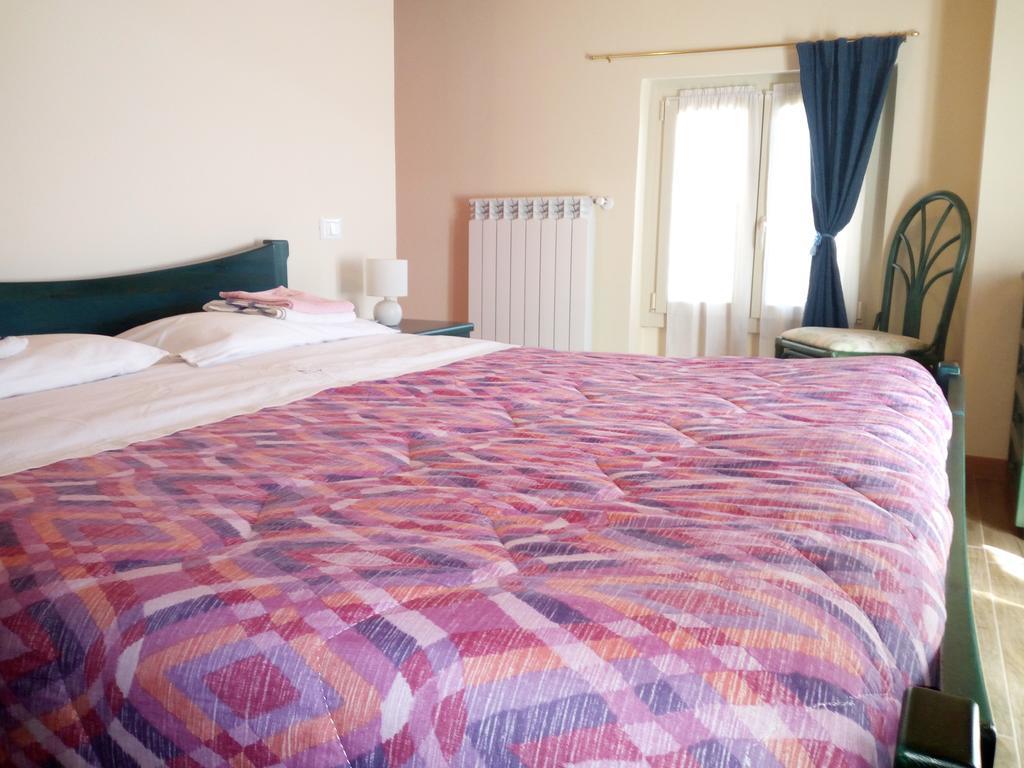 La Villa Morandi Marzio Dış mekan fotoğraf