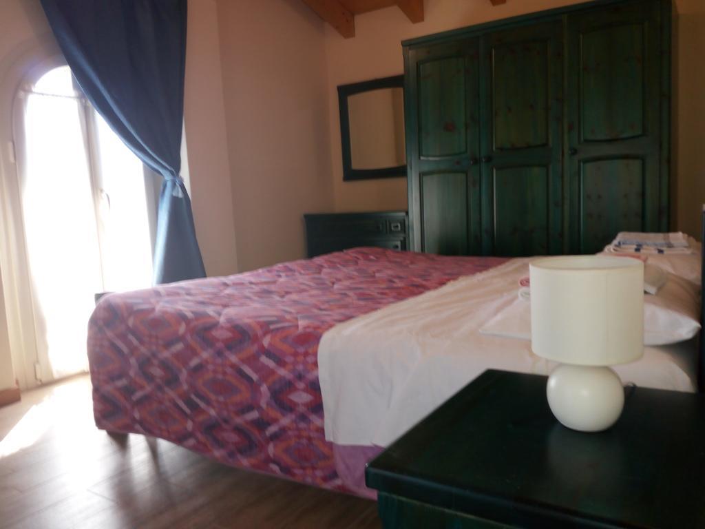 La Villa Morandi Marzio Dış mekan fotoğraf