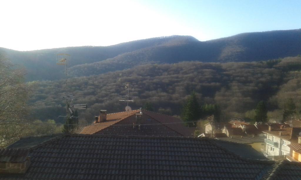 La Villa Morandi Marzio Dış mekan fotoğraf