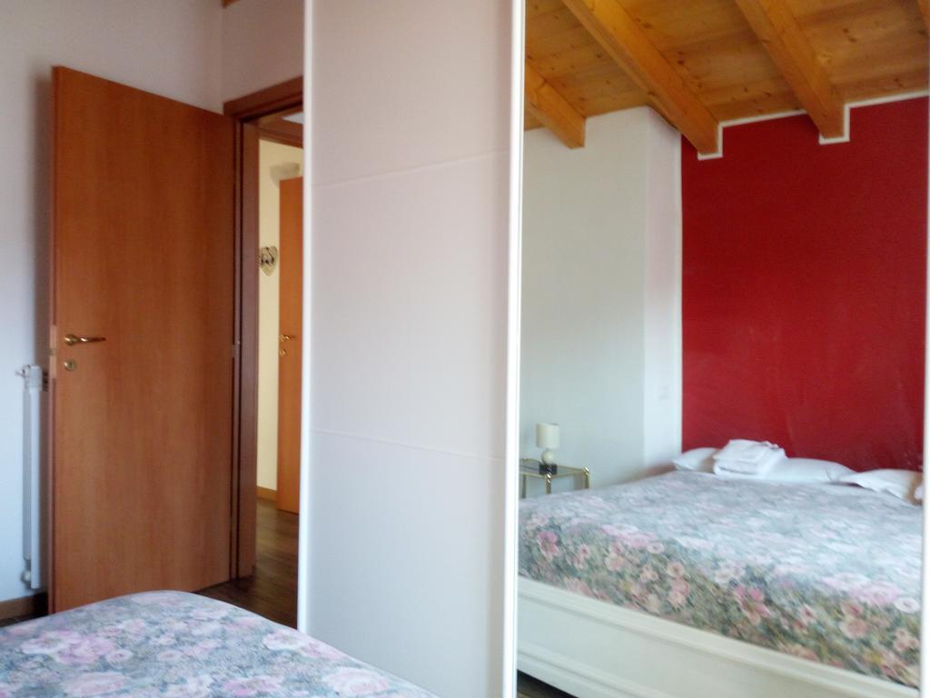 La Villa Morandi Marzio Dış mekan fotoğraf