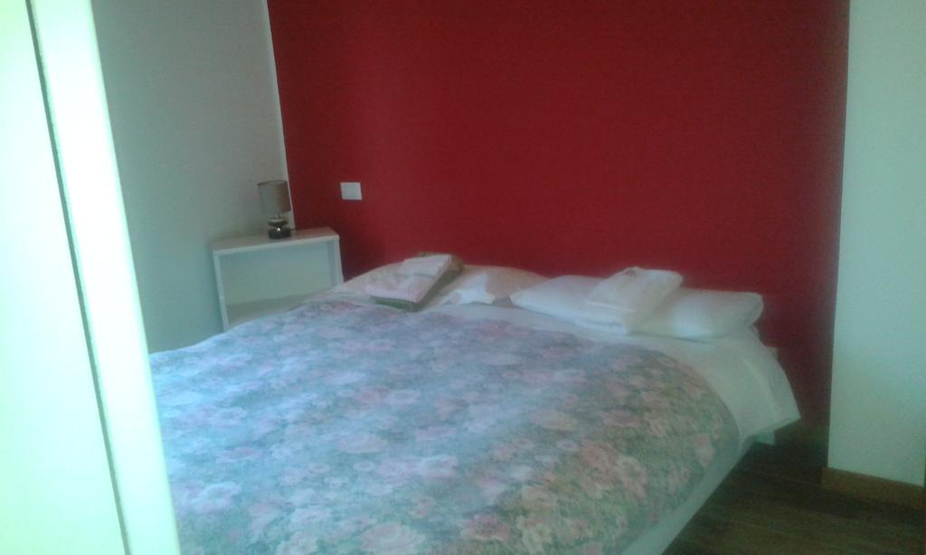 La Villa Morandi Marzio Dış mekan fotoğraf
