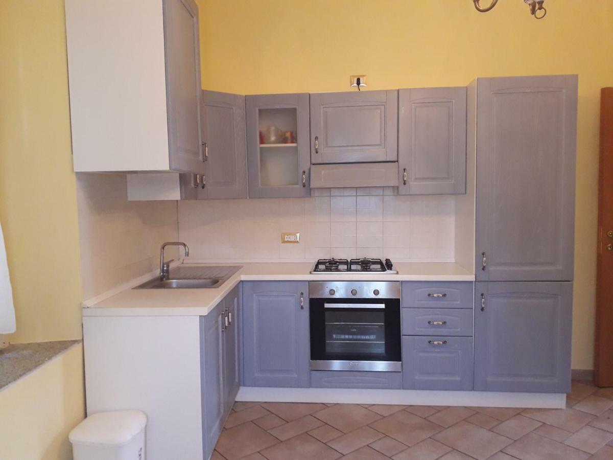 La Villa Morandi Marzio Dış mekan fotoğraf