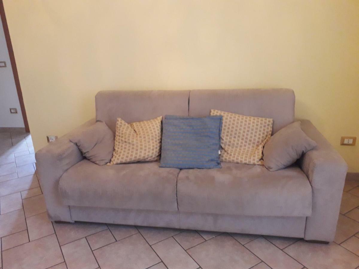 La Villa Morandi Marzio Dış mekan fotoğraf