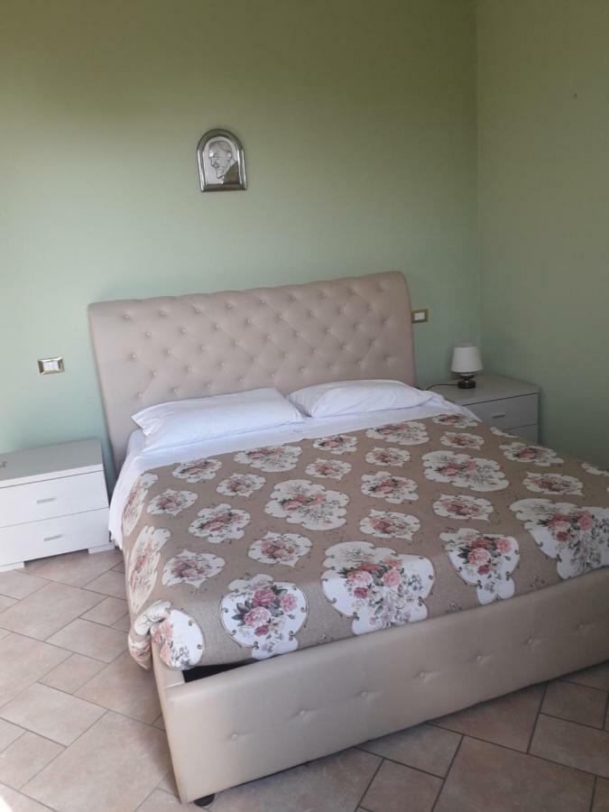 La Villa Morandi Marzio Dış mekan fotoğraf